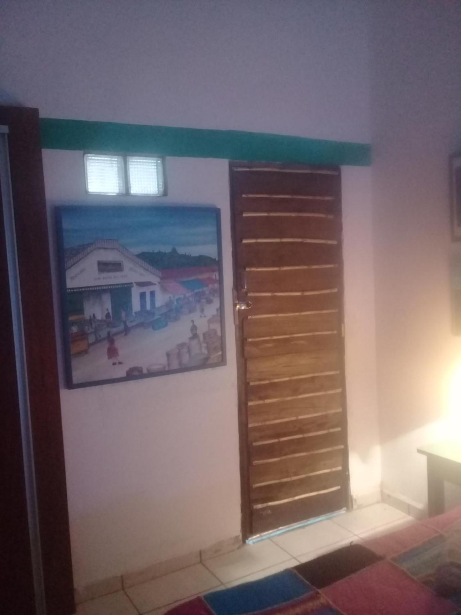 Los Aventureros Hostel Samaipata Kültér fotó
