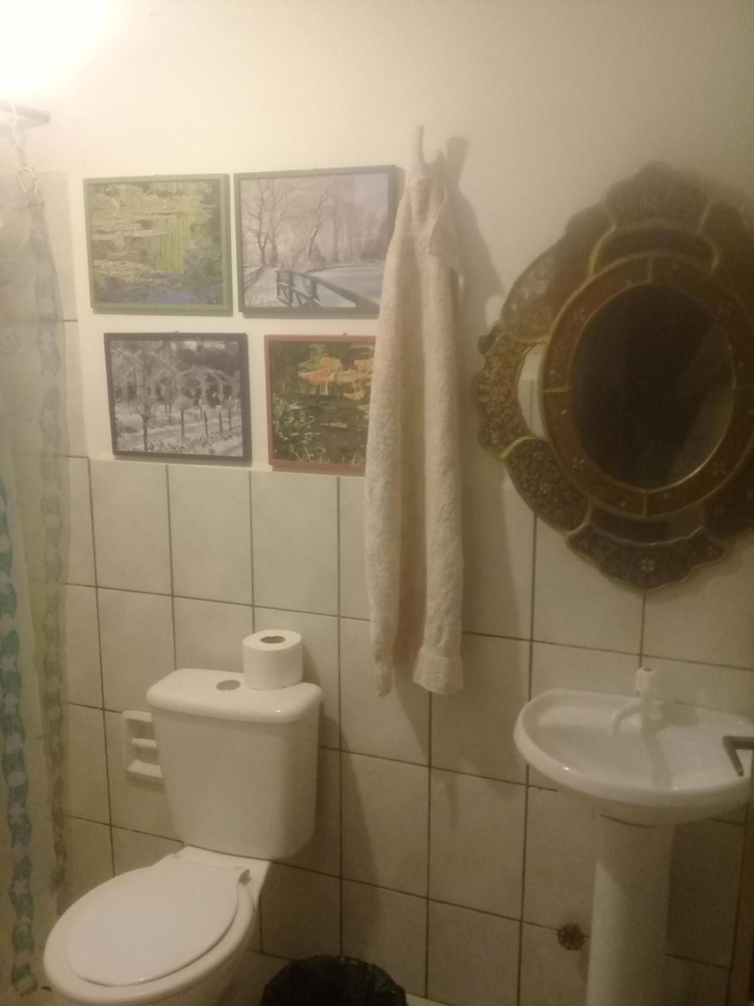 Los Aventureros Hostel Samaipata Kültér fotó